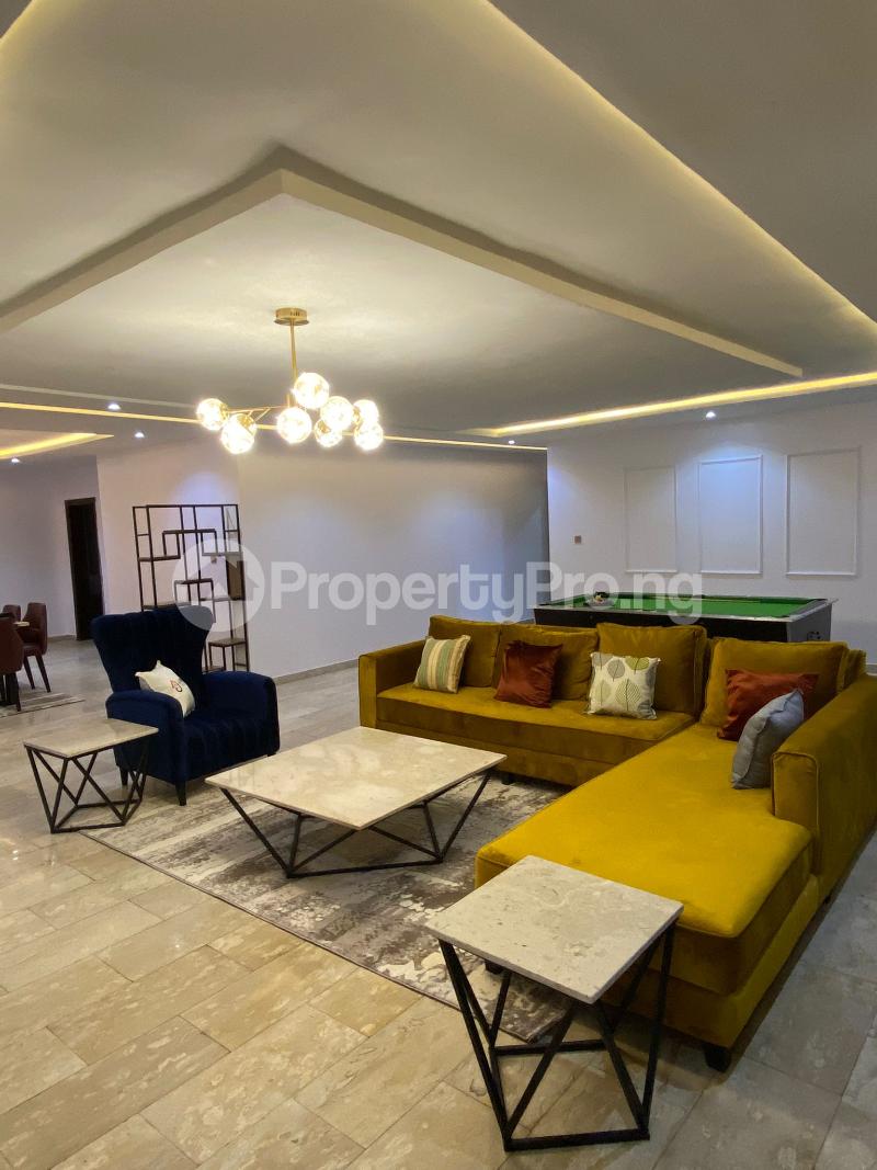 3 bedroom Flat / Apartment for shortlet Victoria Island Lagos