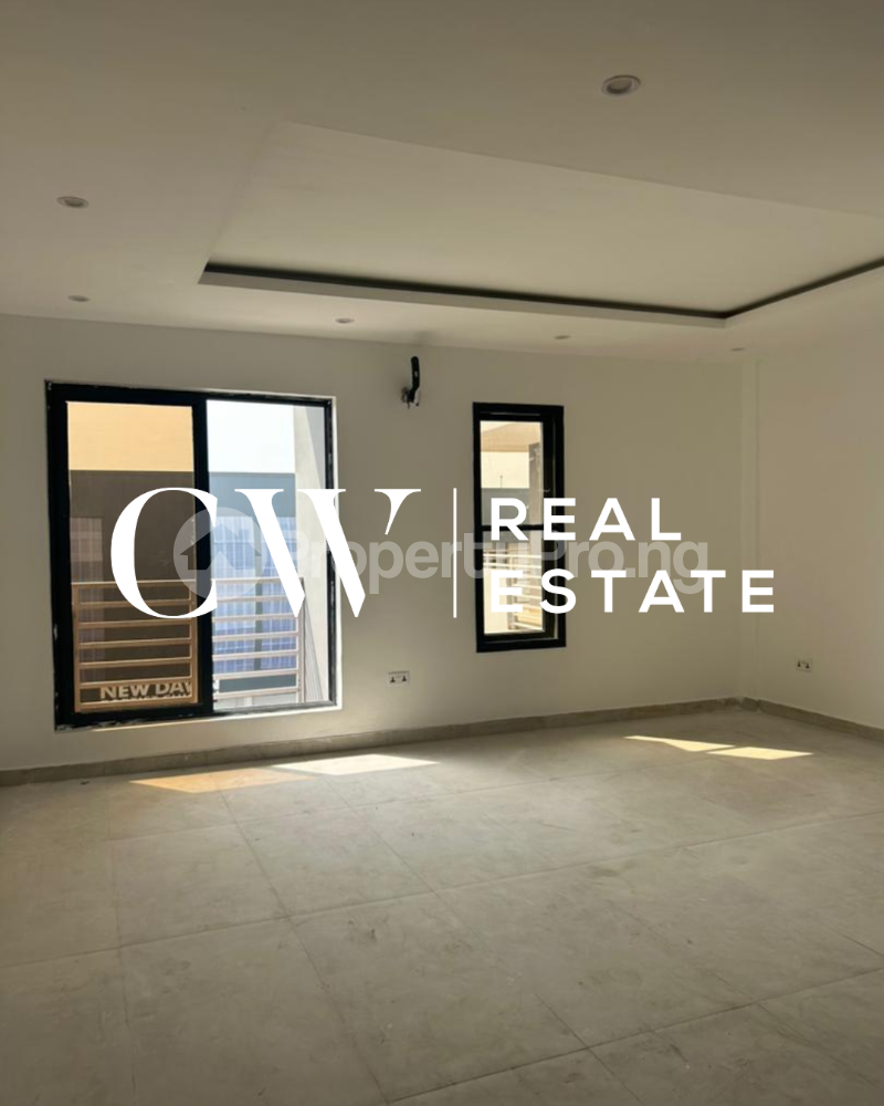 3 bedroom Flat / Apartment for rent Ikoyi Lagos