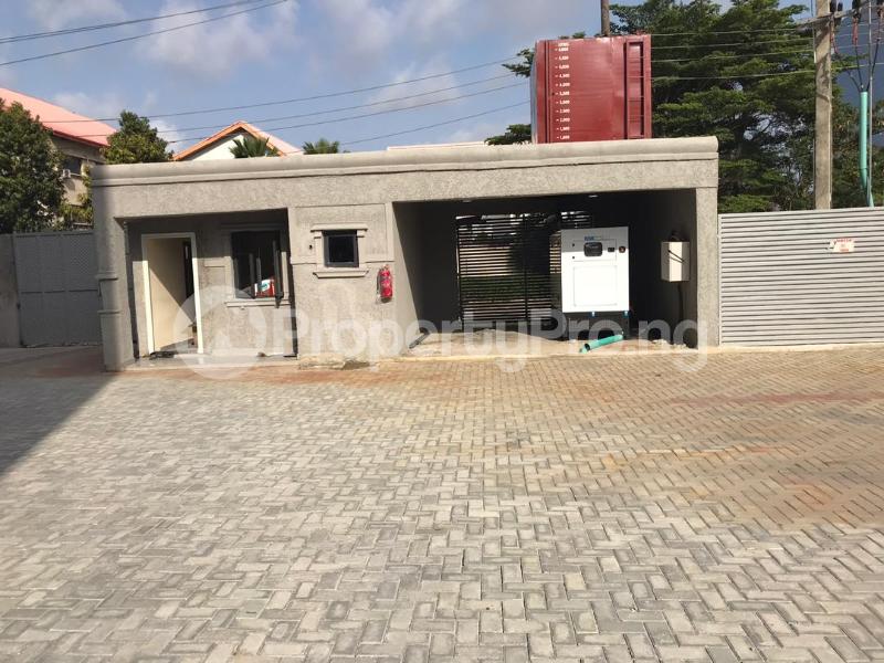 3 bedroom Flat / Apartment for sale Victoria Island Lagos