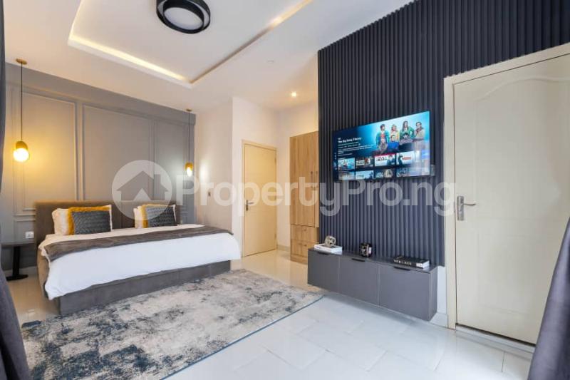 3 bedroom Flat / Apartment for shortlet Lekki Phase 1 Lekki Lagos