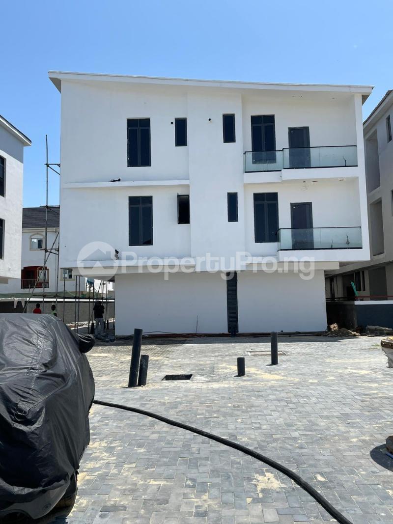 3 bedroom House for sale Ikate Lekki Lagos