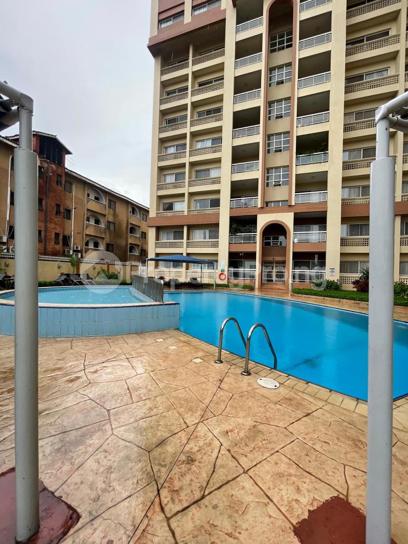 3 bedroom House for sale Old Ikoyi Ikoyi Lagos