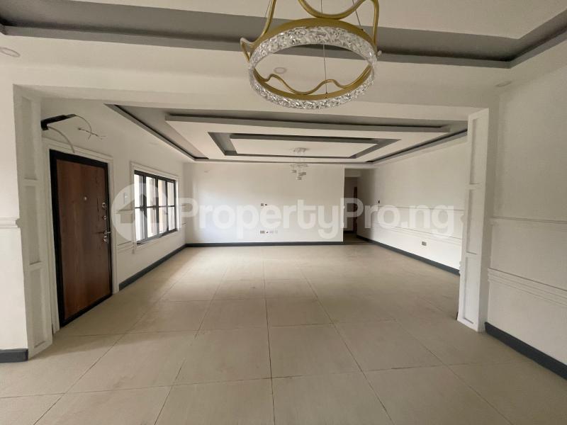 3 bedroom Flat / Apartment for rent Old Ikoyi Ikoyi Lagos