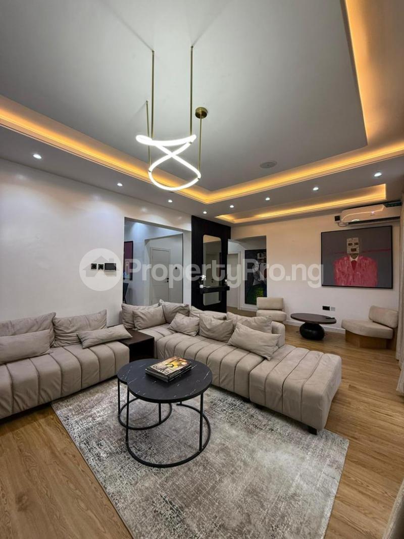 3 bedroom House for sale Lekki Phase 1 Lekki Lagos