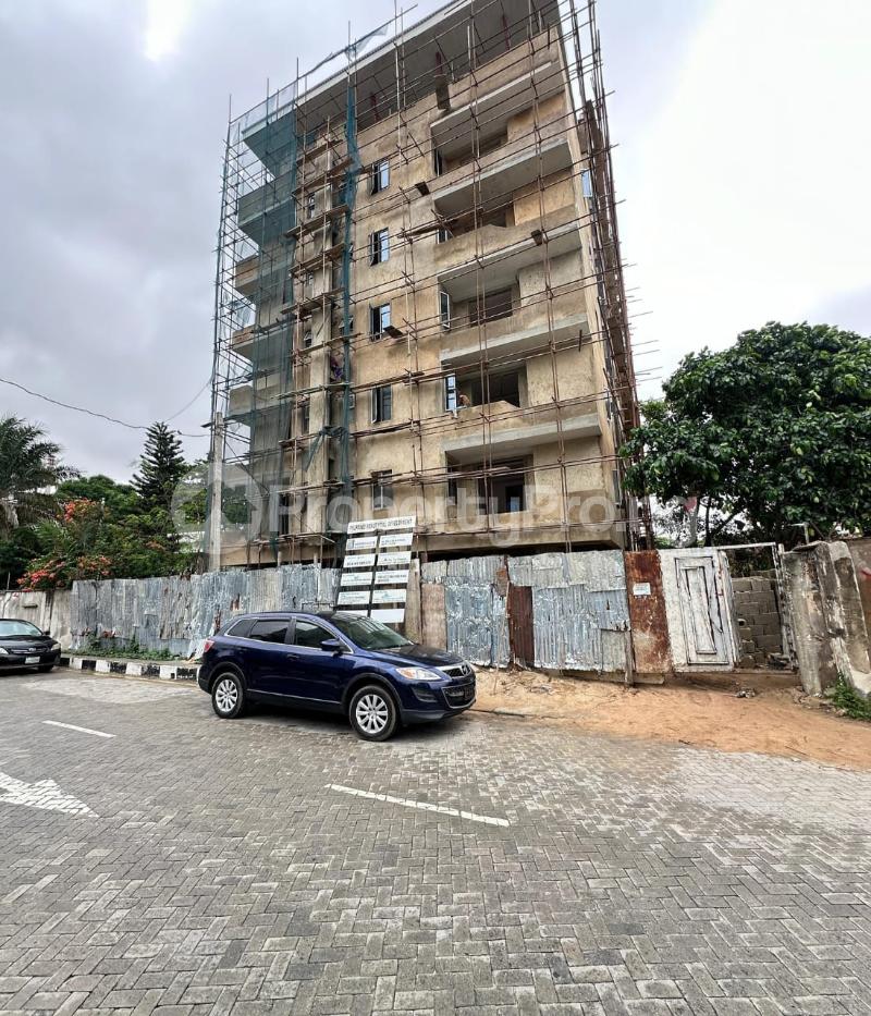 3 bedroom House for sale Old Ikoyi Ikoyi Lagos