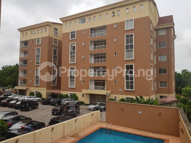 3 bedroom Flat / Apartment for sale Ikoyi Lagos