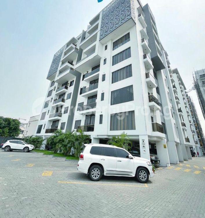 3 bedroom Flat / Apartment for rent Ikoyi Lagos