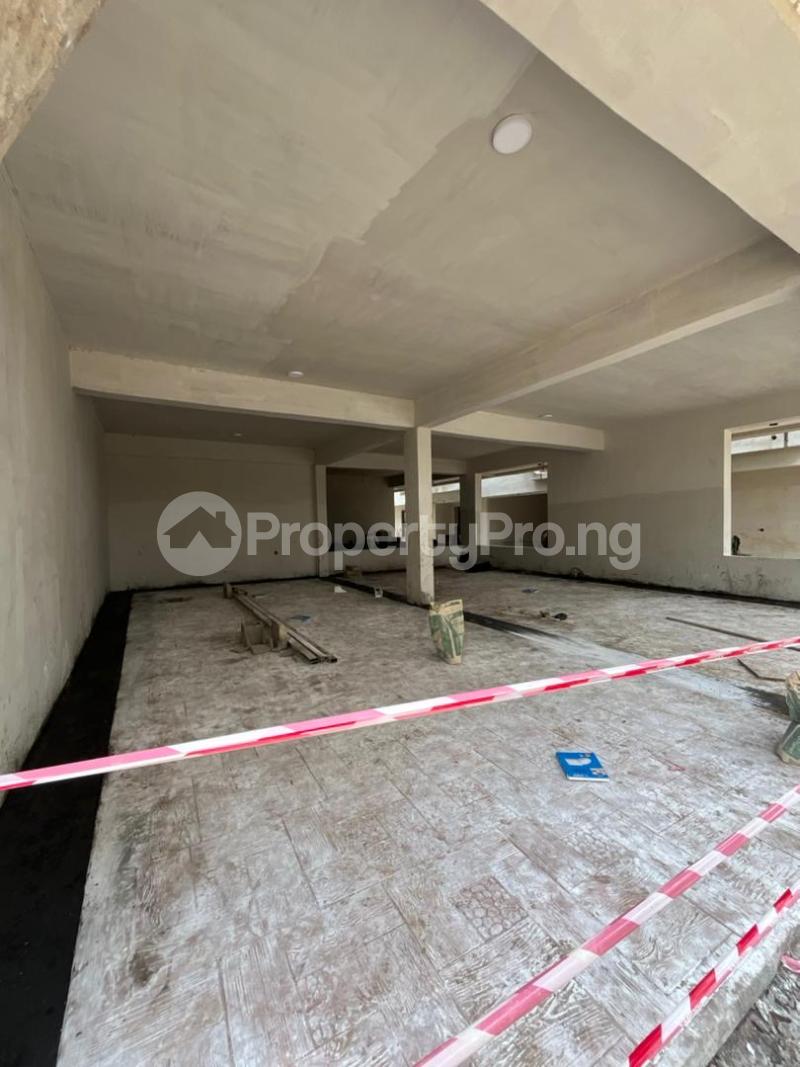 3 bedroom Flat / Apartment for sale Adeniyi Jones Ikeja Lagos