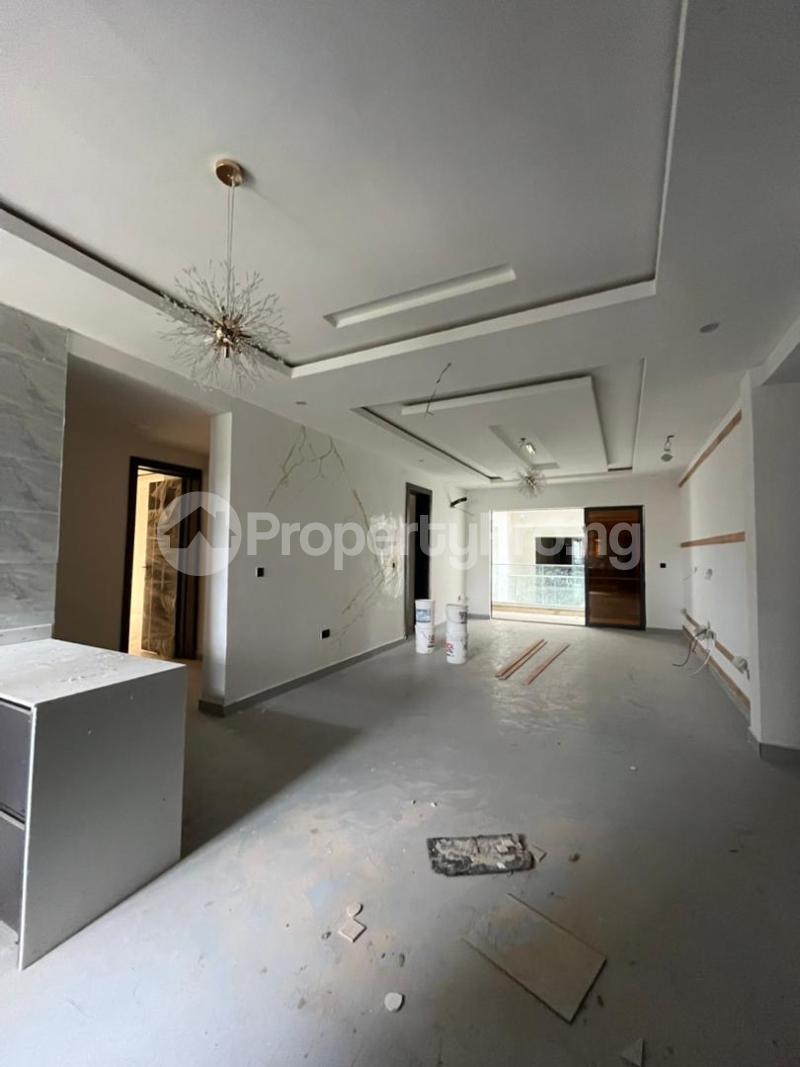 3 bedroom Flat / Apartment for sale Adeniyi Jones Ikeja Lagos
