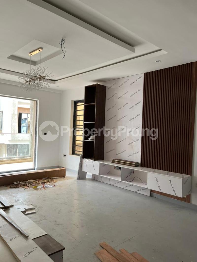 3 bedroom Flat / Apartment for sale Adeniyi Jones Ikeja Lagos