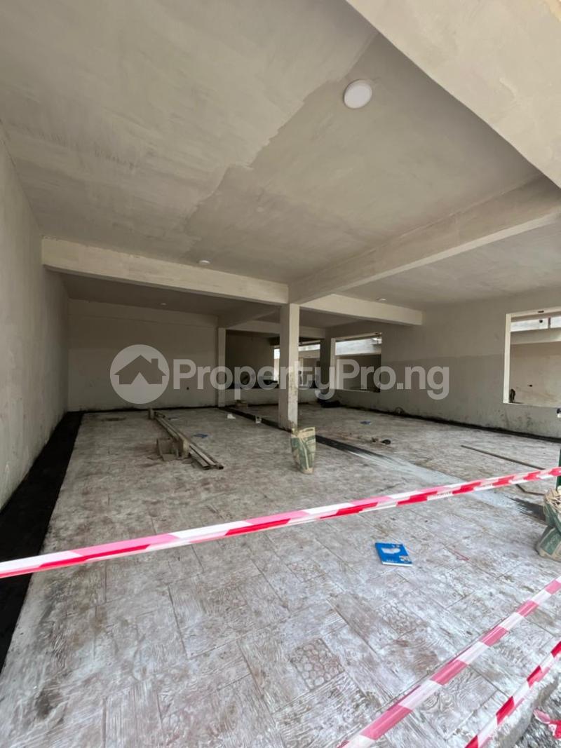 3 bedroom Flat / Apartment for sale Adeniyi Jones Ikeja Lagos