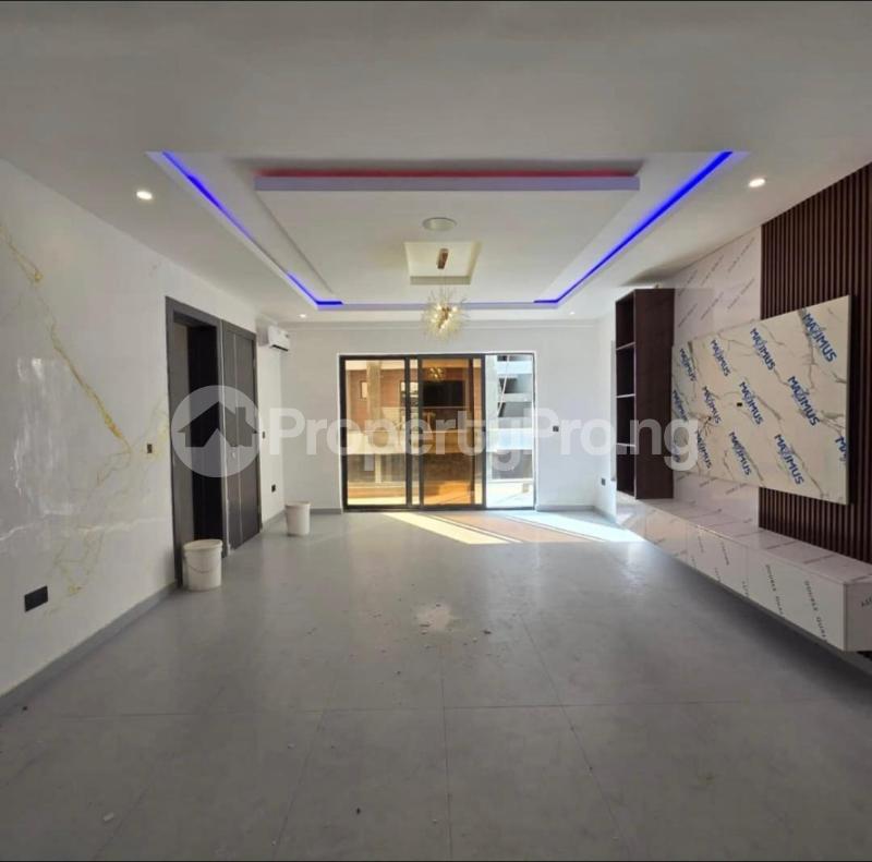 3 bedroom Flat / Apartment for sale Adeniyi Jones Ikeja Lagos