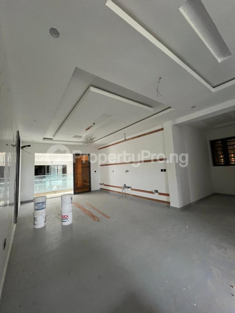 3 bedroom Flat / Apartment for sale Adeniyi Jones Ikeja Lagos