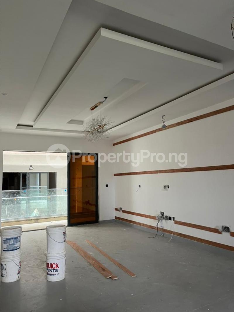 3 bedroom Flat / Apartment for sale Adeniyi Jones Ikeja Lagos
