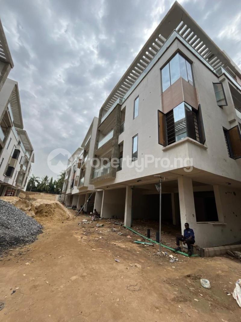 3 bedroom Flat / Apartment for sale Adeniyi Jones Ikeja Lagos
