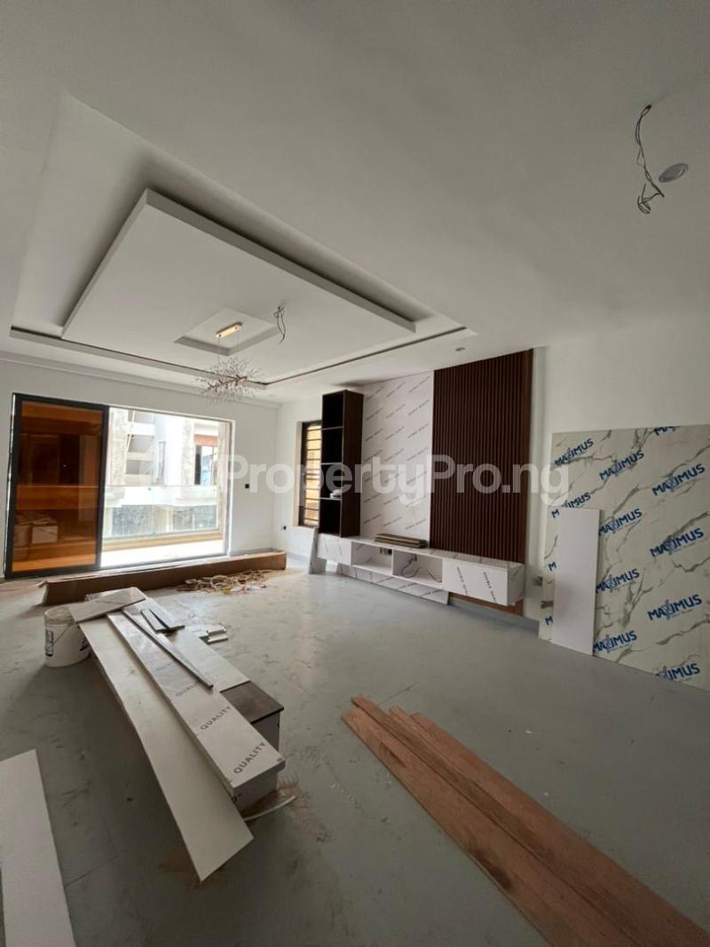 3 bedroom Flat / Apartment for sale Adeniyi Jones Ikeja Lagos