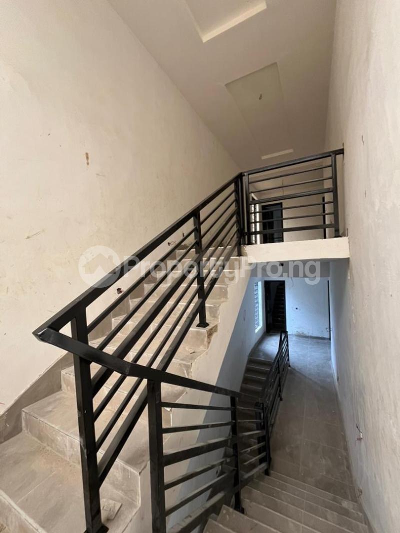 3 bedroom Flat / Apartment for sale Adeniyi Jones Ikeja Lagos