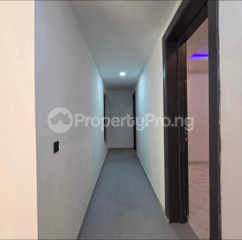 3 bedroom Flat / Apartment for sale Adeniyi Jones Ikeja Lagos