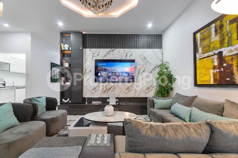 3 bedroom House for shortlet Ikate Lekki Lagos