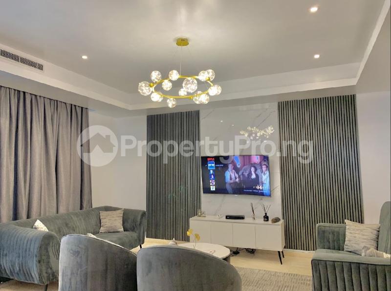 3 bedroom House for shortlet Eko Atlantic Victoria Island Lagos