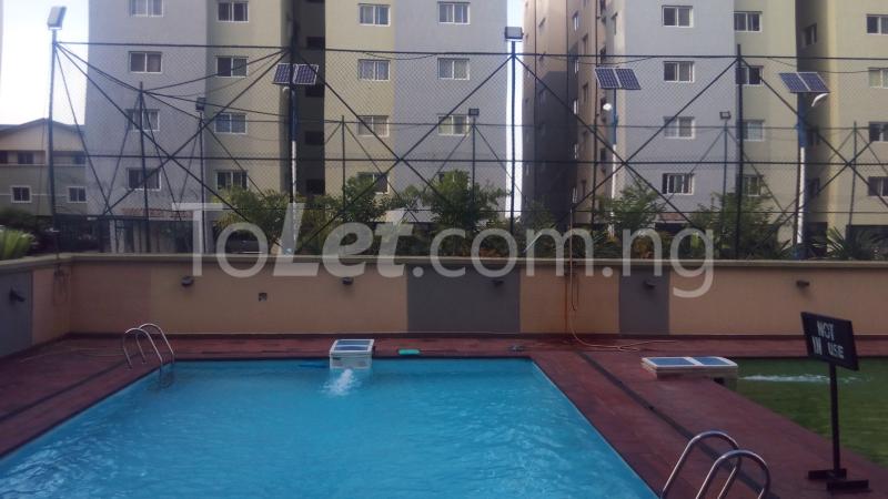 3 bedroom Flat / Apartment for shortlet Primewaterview Gardends 2 Estate, Off Freedom Way, Ikate Roundabout, Lekki Phase 1. Ikate Lekki Lagos