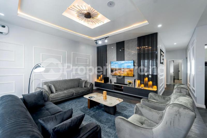 3 bedroom Flat / Apartment for shortlet Ikate Lekki Lagos