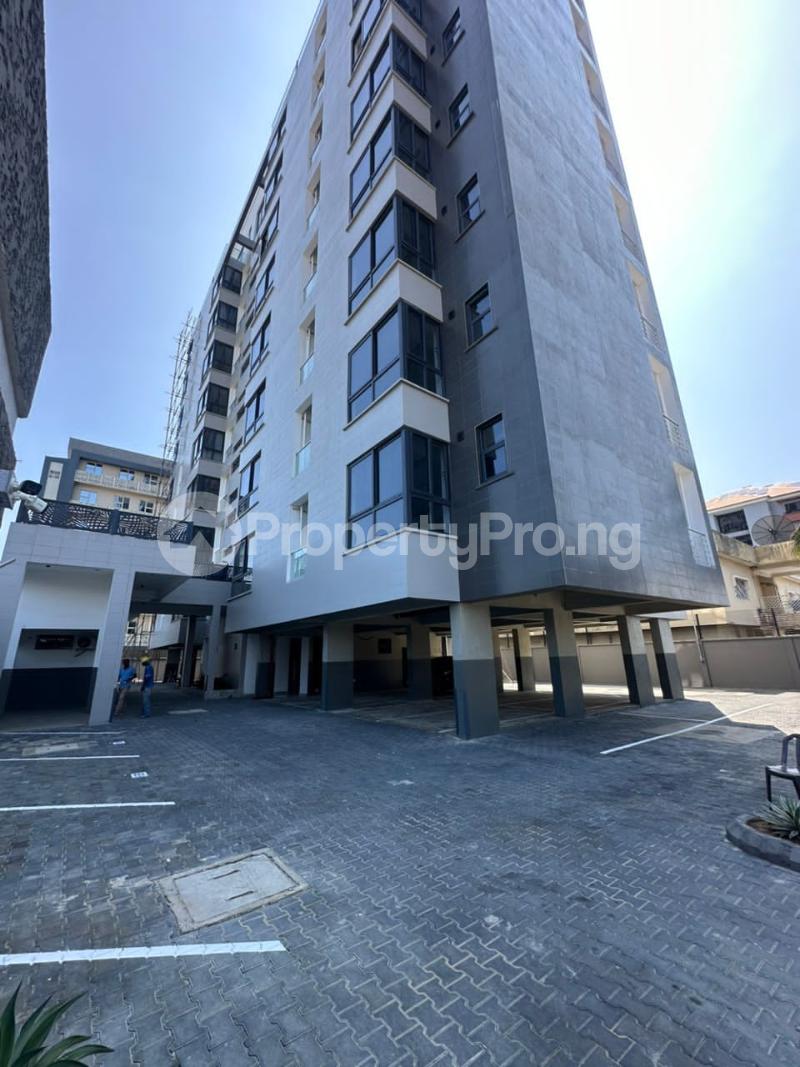 Flat / Apartment for sale Lekki Phase 1 Lekki Lagos - 9