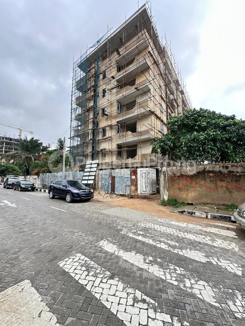 3 bedroom House for sale Old Ikoyi Ikoyi Lagos