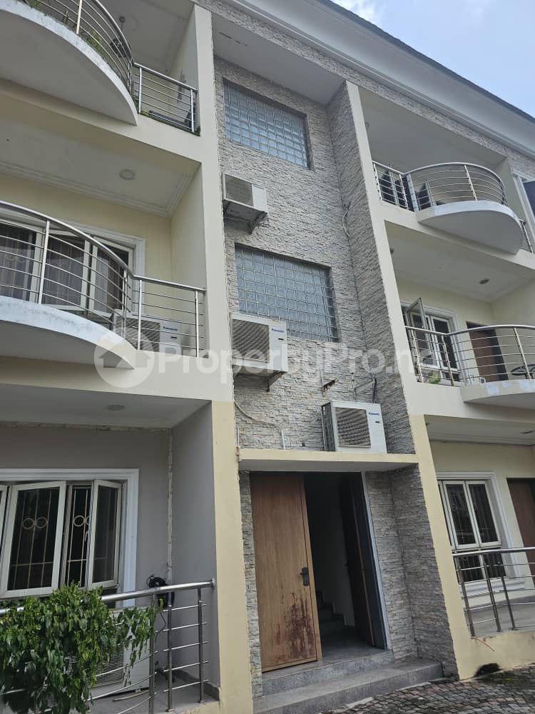 3 bedroom House for rent Banana Island Ikoyi Lagos