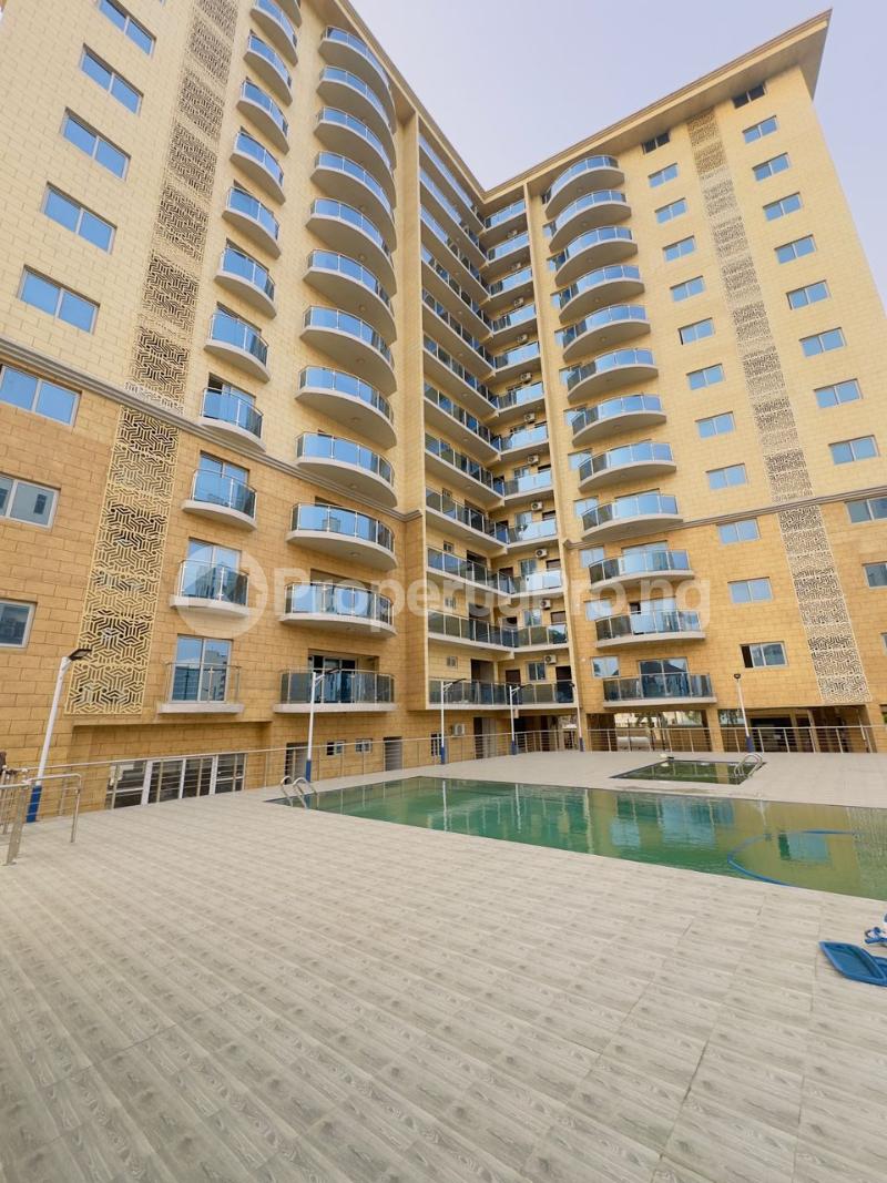 3 bedroom Flat / Apartment for sale Old Ikoyi Ikoyi Lagos