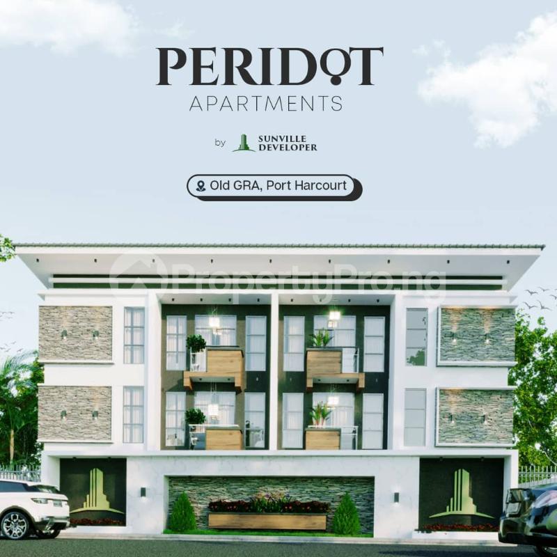 3 Bedroom Flat / Apartment in Old GRA Port Harcourt Rivers Flat