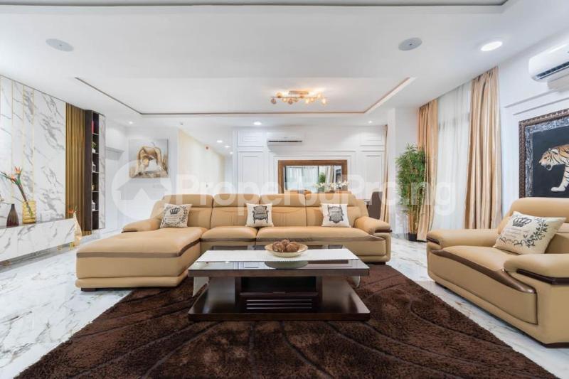 3 bedroom Flat / Apartment for shortlet Ikoyi Lagos