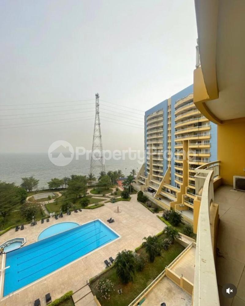 3 bedroom Flat / Apartment for sale Banana Island Ikoyi Lagos