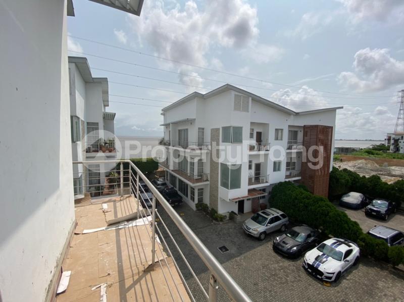 3 bedroom Flat / Apartment for sale Banana Island Ikoyi Lagos