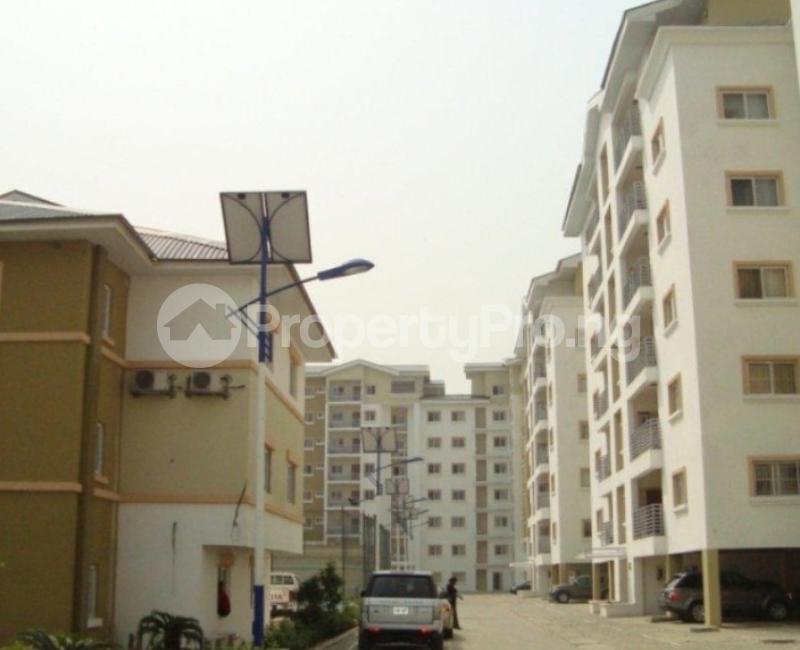 3 bedroom House for sale Prime Water Gardens (emelia) Ikate Lekki Lagos Ikate Lekki Lagos