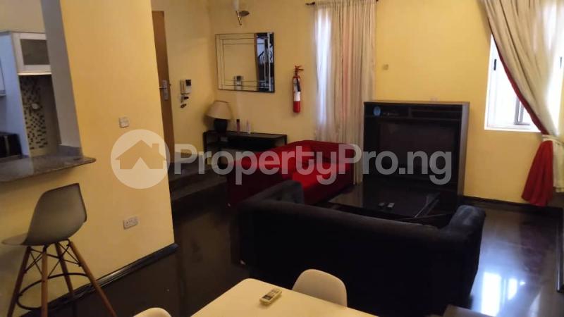3 bedroom Flat / Apartment for rent Z Shonibare Estate Maryland Lagos