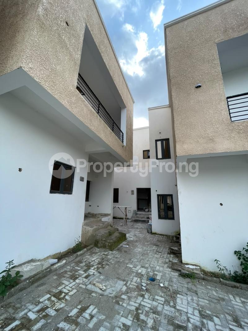 3 bedroom House for rent Kaura Kaura (Games Village) Abuja