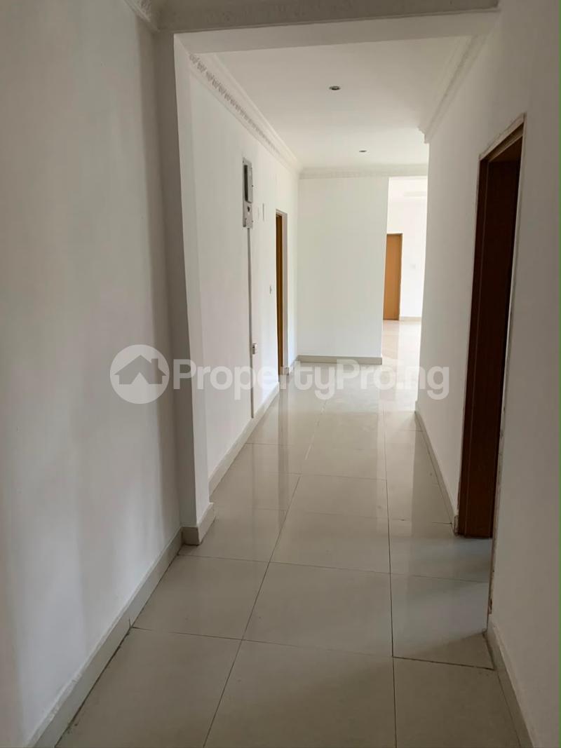 3 bedroom Flat / Apartment for rent Parkview Estate Ikoyi Lagos
