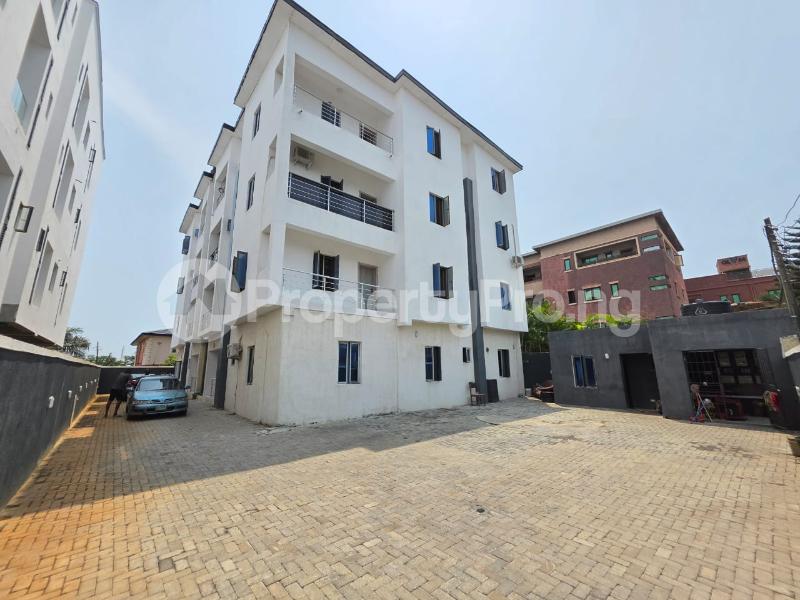 3 bedroom Flat / Apartment for sale Ikate Lekki Lagos