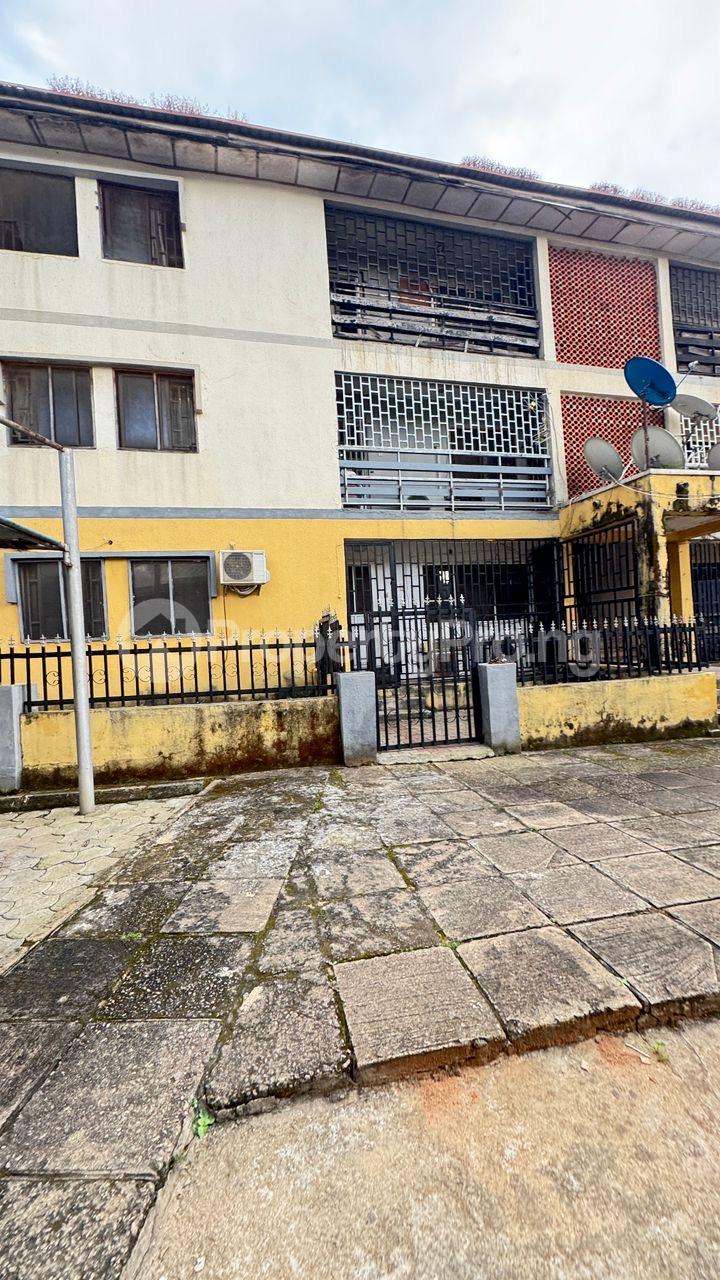 3 bedroom House for sale Maitama Abuja