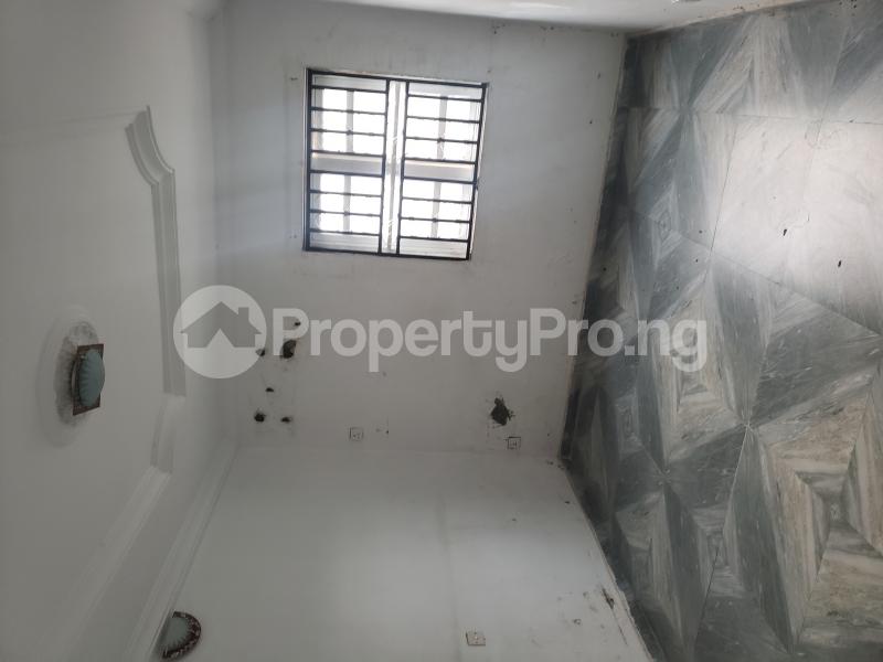 3 bedroom Flat / Apartment for rent Lekki Scheme 2 Ajah Lagos
