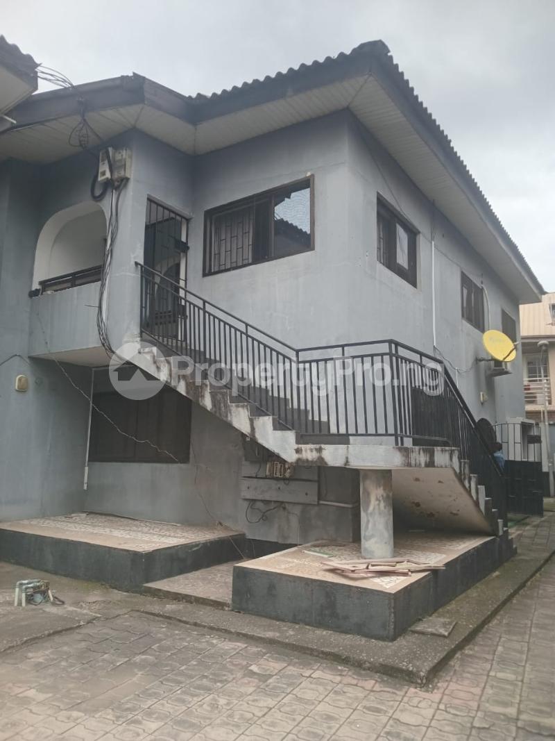 3 bedroom Flat / Apartment for rent Diamond Estate Magodo GRA Phase 2 Kosofe/Ikosi Lagos