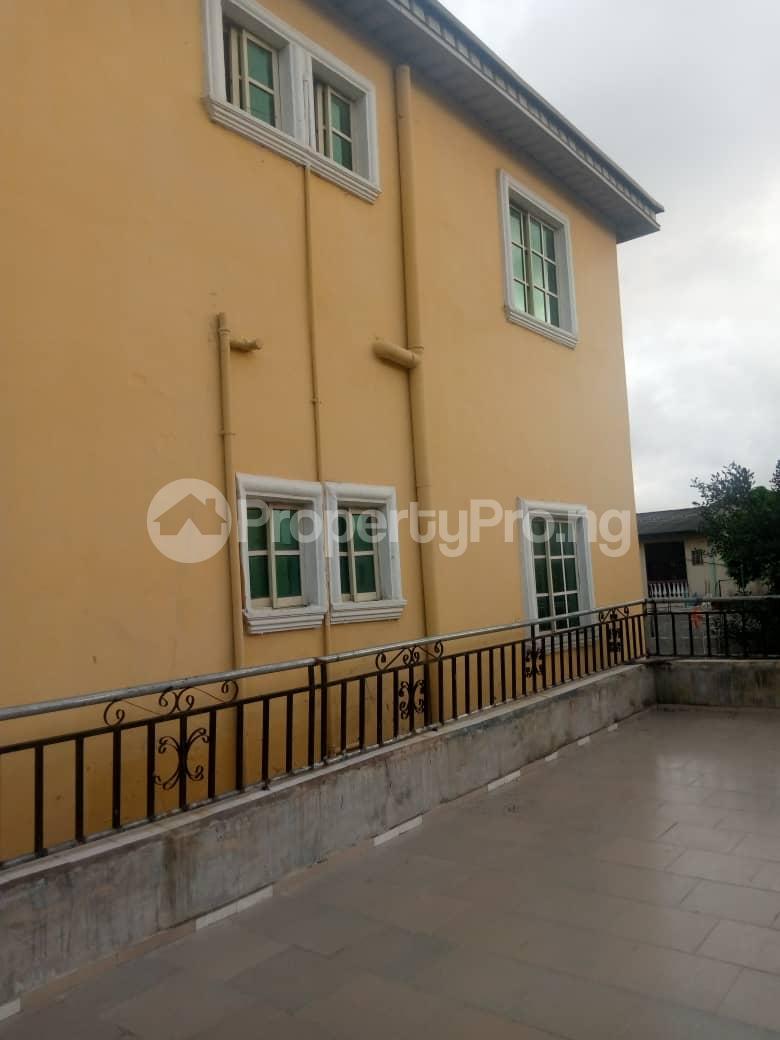 3 bedroom Flat / Apartment for rent Oke-Afa Isolo Lagos