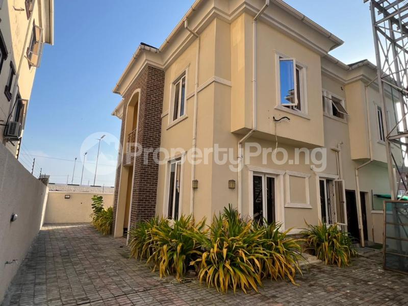 3 bedroom Flat / Apartment for rent Ikate Lekki Lagos