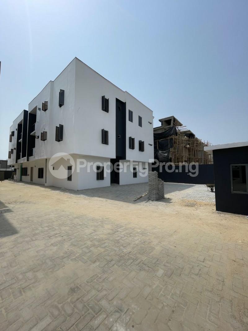 3 bedroom House for sale Ikota Lekki Lagos
