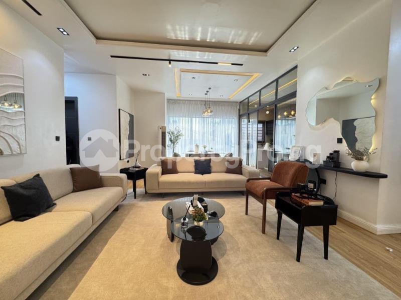 3 bedroom Flat / Apartment for shortlet Lekki Phase 1 Lekki Lagos