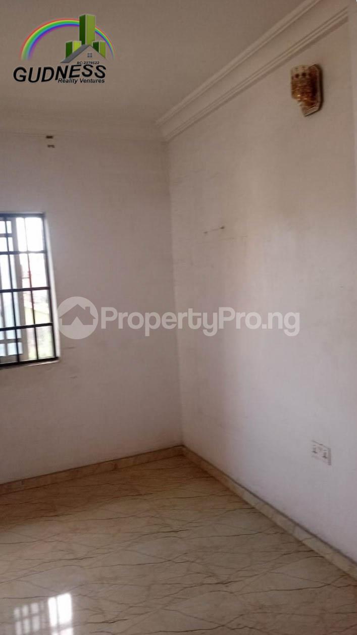 3 bedroom Flat / Apartment for rent Ado Road Ajah Lagos