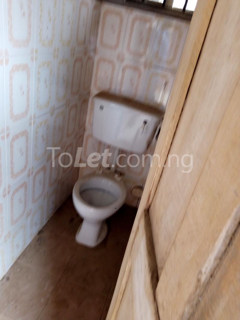 3 Bedroom House in Igbogbo Ikorodu Lagos House for rent in ikorodu