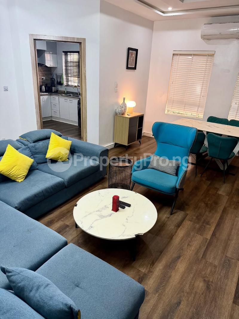 3 bedroom Flat / Apartment for shortlet Lekki Lagos