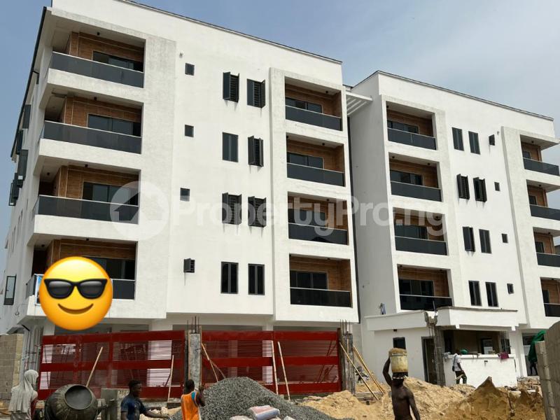 3 bedroom Flat / Apartment for sale Ikate Lekki Lagos